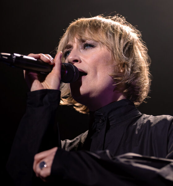 Concert Hooverphonic la Arenele Romane pe 9 aprilie 2025