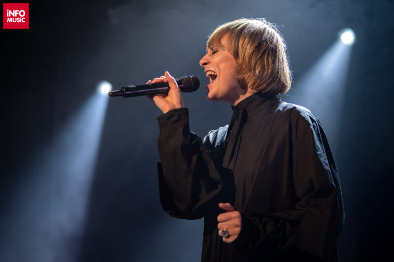 Concert Hooverphonic la Arenele Romane pe 9 aprilie 2025