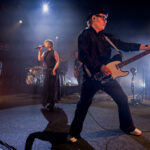 Concert Hooverphonic la Arenele Romane pe 9 aprilie 2025