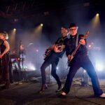 Concert Hooverphonic la Arenele Romane pe 9 aprilie 2025