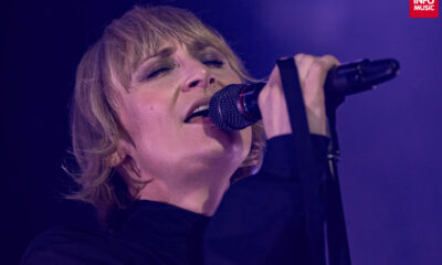 Concert Hooverphonic la Arenele Romane pe 9 aprilie 2025