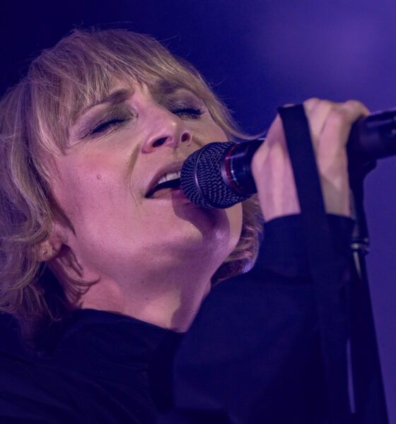 Concert Hooverphonic la Arenele Romane pe 9 aprilie 2025