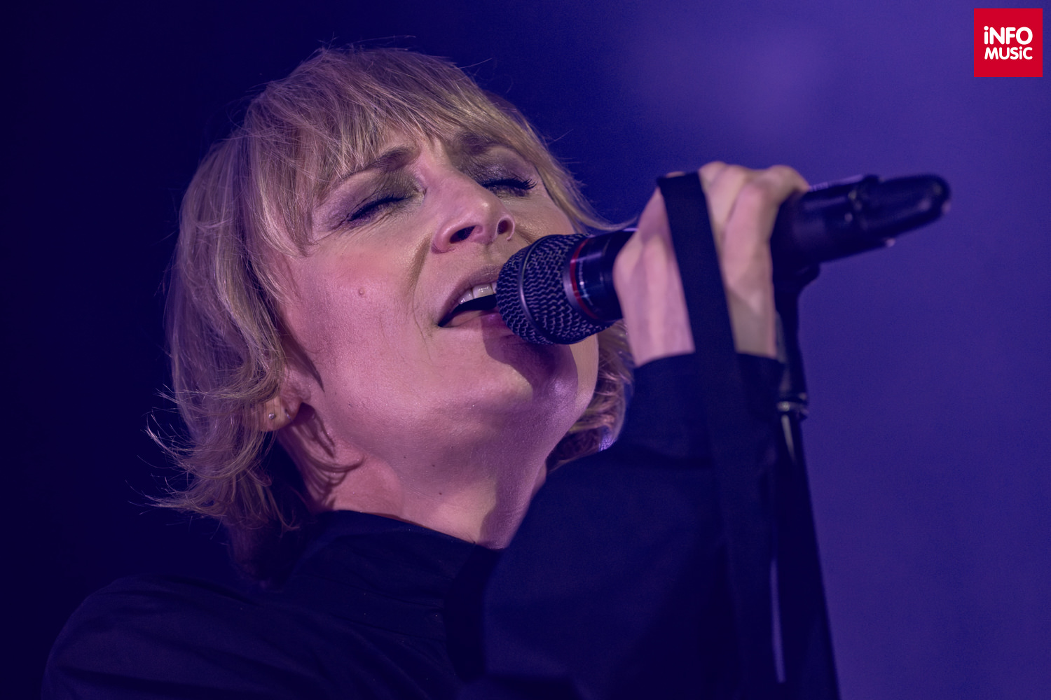 Concert Hooverphonic la Arenele Romane pe 9 aprilie 2025