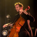 Concert Hooverphonic la Arenele Romane pe 9 aprilie 2025