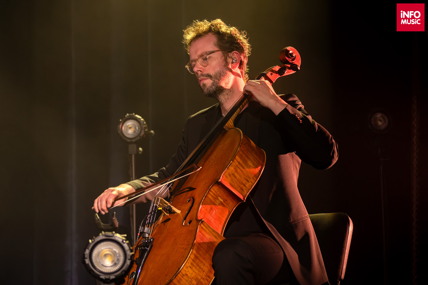 Concert Hooverphonic la Arenele Romane pe 9 aprilie 2025