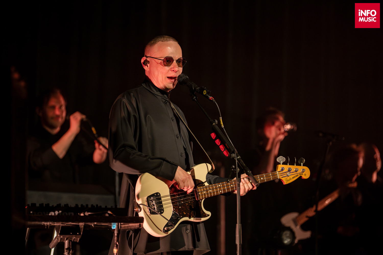 Concert Hooverphonic la Arenele Romane pe 9 aprilie 2025