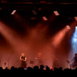 Concert Hooverphonic la Arenele Romane pe 9 aprilie 2025