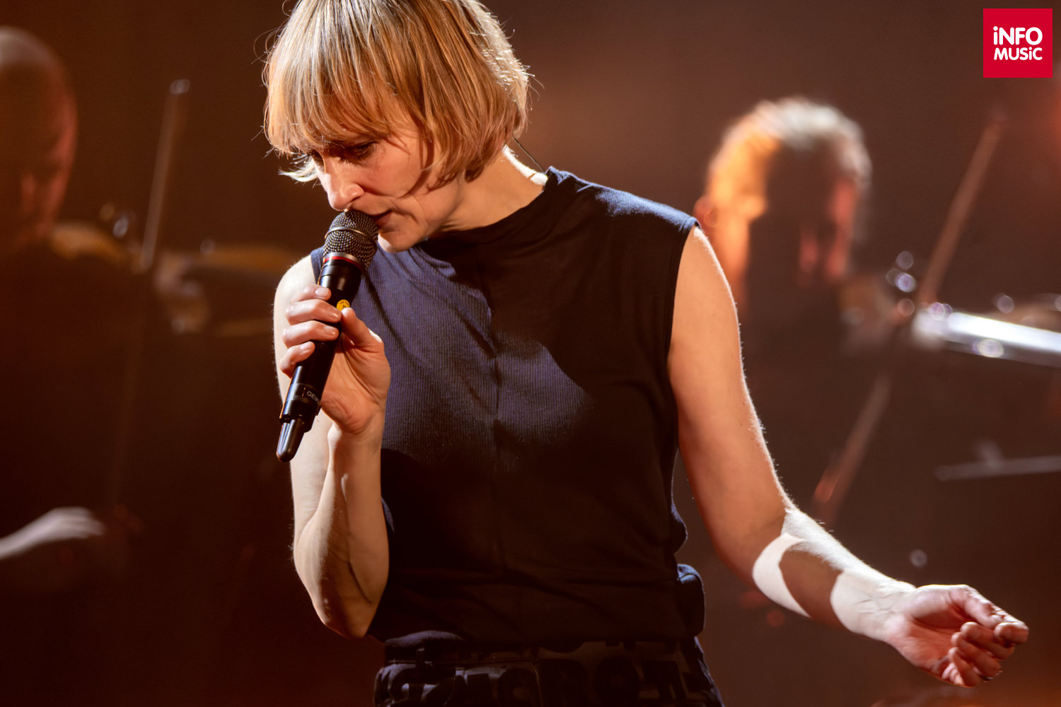 Concert Hooverphonic la Arenele Romane pe 9 aprilie 2025