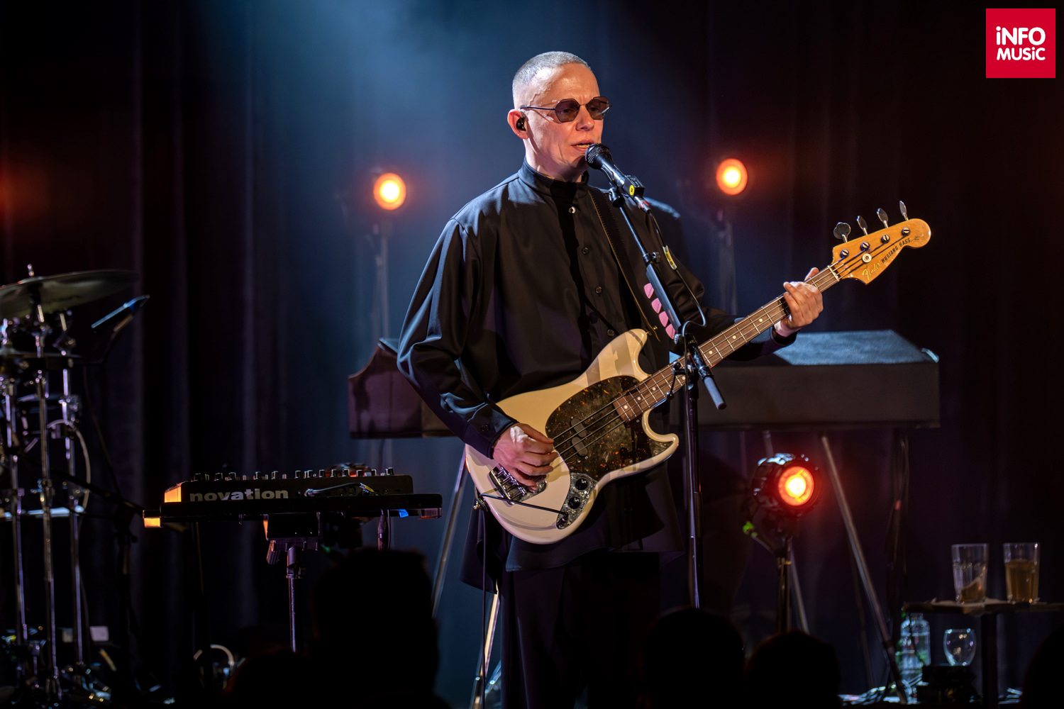 Concert Hooverphonic la Arenele Romane pe 9 aprilie 2025