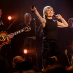 Concert Hooverphonic la Arenele Romane pe 9 aprilie 2025