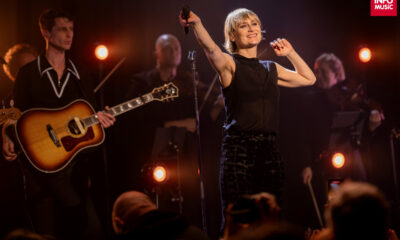 Concert Hooverphonic la Arenele Romane pe 9 aprilie 2025