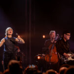 Concert Hooverphonic la Arenele Romane pe 9 aprilie 2025