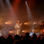 Concert Hooverphonic la Arenele Romane pe 9 aprilie 2025