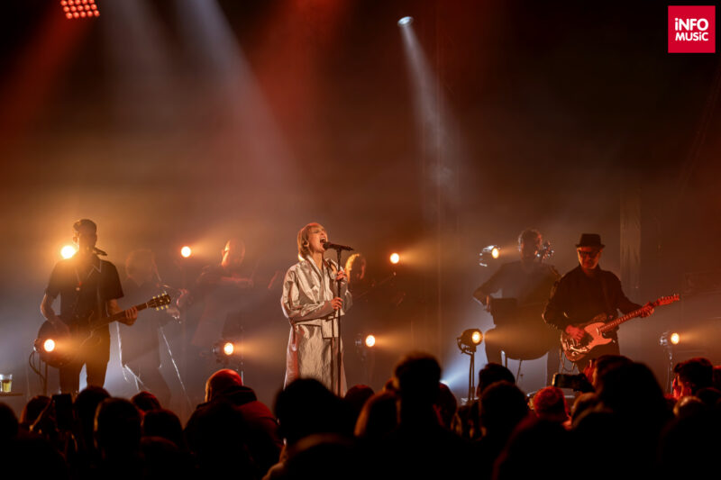 Concert Hooverphonic la Arenele Romane pe 9 aprilie 2025