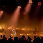 Concert Hooverphonic la Arenele Romane pe 9 aprilie 2025