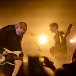 Concert Hooverphonic la Arenele Romane pe 9 aprilie 2025