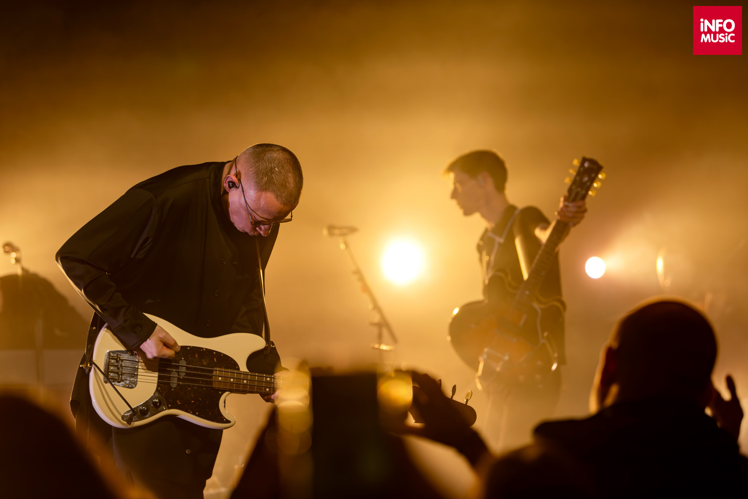 Concert Hooverphonic la Arenele Romane pe 9 aprilie 2025