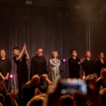 Concert Hooverphonic la Arenele Romane pe 9 aprilie 2025