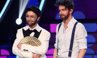 Keo și Alexandra Ungureanu se transformă în Smiley la Te cunosc de undeva! 2025