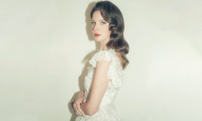 Lana Del Rey - "Henry, Come On"