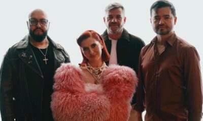 Lidia Buble și 3 Sud Est