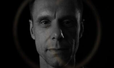 Armin van Buuren & Sam Gray - Dream A Little Dream (Official Lyric Video)