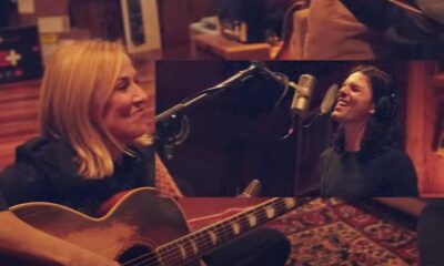 James Bay - You and Me Time (Lyric Video) ft. Sheryl Crow