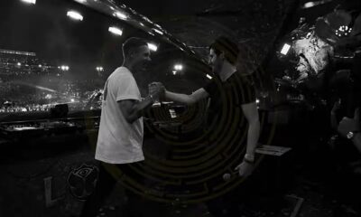 Pendulum & Armin van Buuren & Rob Swire - Sound of You