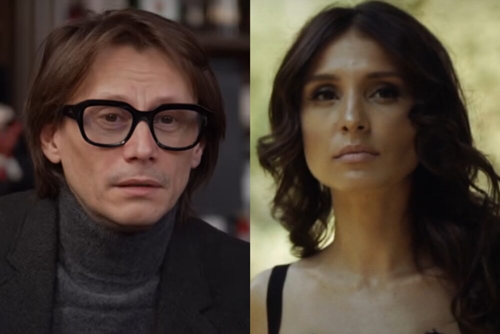 Marius Manole / Valentina Nafornița