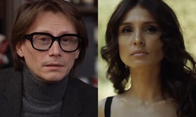 Marius Manole / Valentina Nafornița