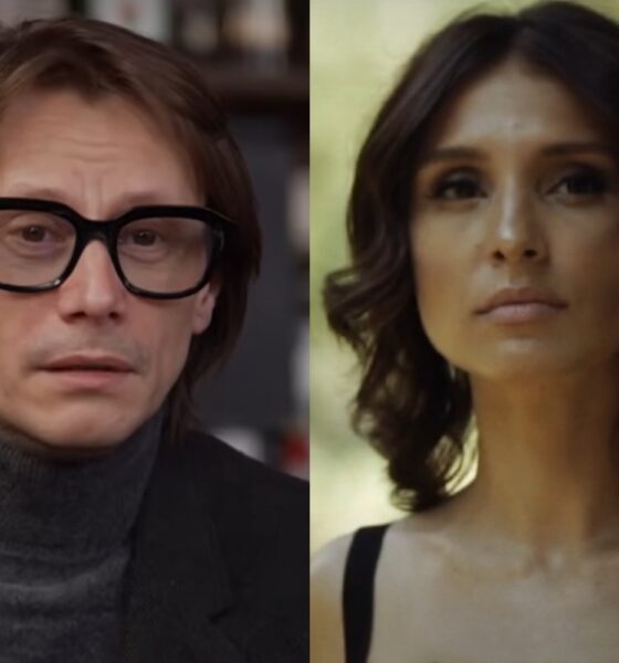 Marius Manole / Valentina Nafornița