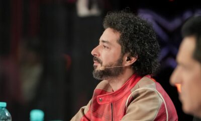 Marius Moga în juriul X Factor 2025