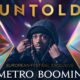 Metro Boomin la UNTOLD 2025