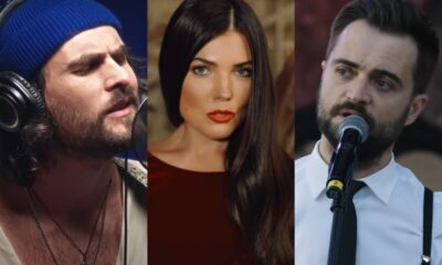 Mihail / Paula Seling / Cătălin Josan