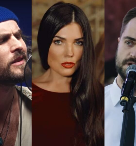 Mihail / Paula Seling / Cătălin Josan