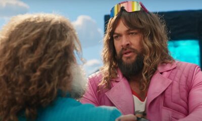 Imagine din "Minecraft: Filmul"