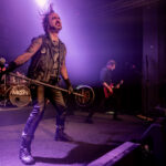 Fernando Ribeiro, Moonspell în Quantic 2025