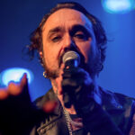 Fernando Ribeiro, Moonspell în Quantic 2025
