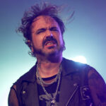 Fernando Ribeiro, Moonspell în Quantic 2025