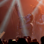 Fernando Ribeiro, Moonspell în Quantic 2025