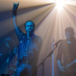 Fernando Ribeiro, Moonspell în Quantic 2025