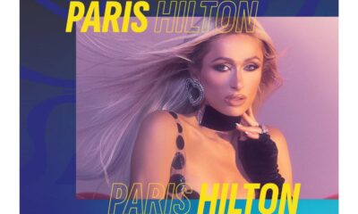 Paris Hilton la IntenCity Festival 2025
