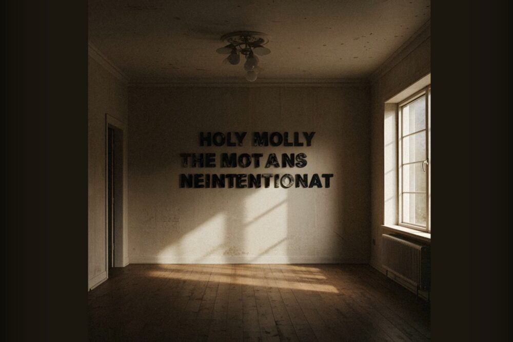 Holy Molly x The Motans - Neintenționat