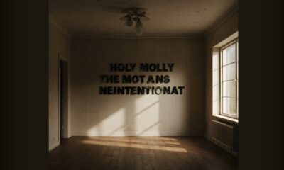 Holy Molly x The Motans - Neintenționat