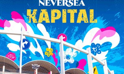 Neversea Kapital