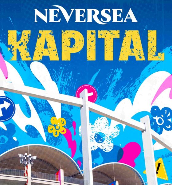 Neversea Kapital