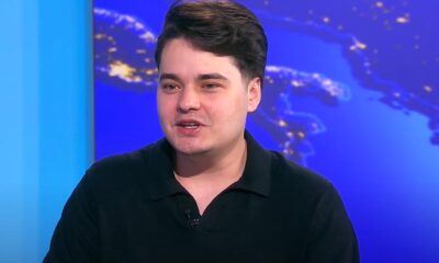 Selly la Știrile Pro TV