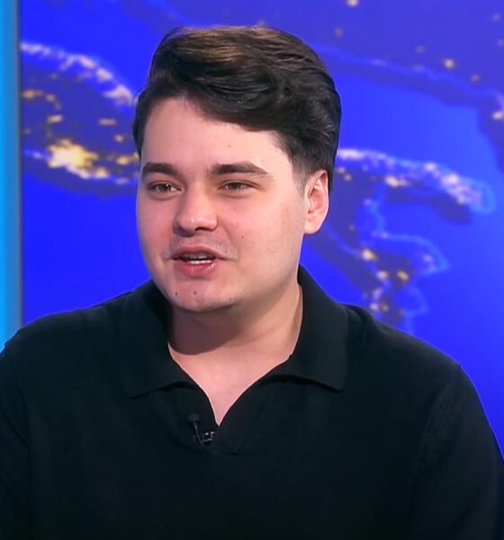 Selly la Știrile Pro TV