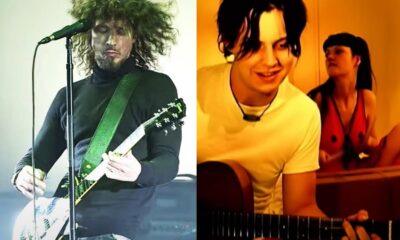 Soundgarden / The White Stripes