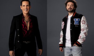 Ștefan Bănică și Marius Moga la X Factor 2025